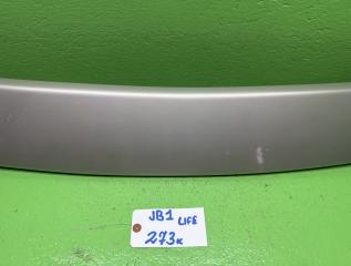 Спойлер HONDA LIFE JB1 4 ракурс Спойлер HONDA LIFE JB1 4 ракурс
