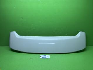 Спойлер SUBARU IMPREZA GP7 7217FJ000 1 ракурс