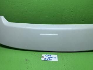 Спойлер SUBARU IMPREZA GP7 7217FJ000 4 ракурс