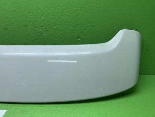 Спойлер SUBARU IMPREZA GP7 7217FJ000 5 ракурс