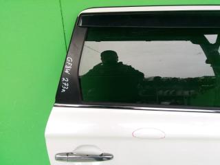 Дверь правая передняя MITSUBISHI OUTLANDER GF8W 3 ракурс