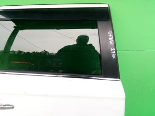 Дверь правая передняя MITSUBISHI OUTLANDER GF8W 4 ракурс