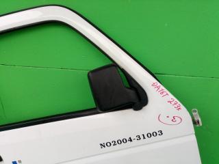 Дверь правая передняя SUZUKI CARRY DA16T 5 ракурс