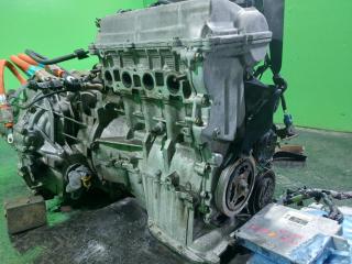 Двигатель TOYOTA PRIUS NHW10 1NZ-FXE 0015259 3 ракурс