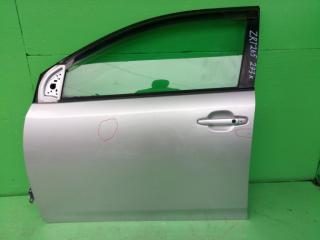 Дверь левая передняя TOYOTA ALLION ZRT265 1 ракурс