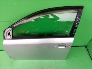 Дверь левая передняя TOYOTA ALLION ZRT265 2 ракурс