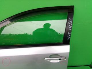 Дверь левая передняя TOYOTA ALLION ZRT265 3 ракурс