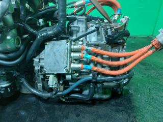 АКПП TOYOTA PRIUS NHW10 1NZ-FXE 2 ракурс