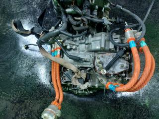 АКПП TOYOTA PRIUS NHW10 1NZ-FXE 3 ракурс