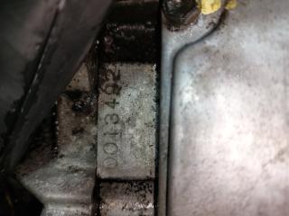 АКПП TOYOTA PRIUS NHW10 1NZ-FXE 5 ракурс