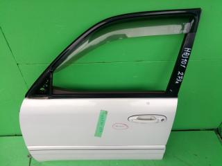 Дверь левая передняя TOYOTA LAND CRUISER HDJ101 2 ракурс