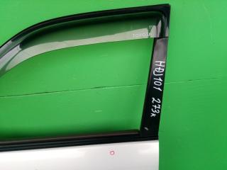 Дверь левая передняя TOYOTA LAND CRUISER HDJ101 3 ракурс