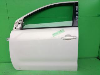 Дверь левая передняя TOYOTA IST NCP65 1 ракурс