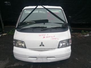 Ноускат MAZDA BONGO SKF2LN RF 1 ракурс Ноускат MAZDA BONGO SKF2LN RF 1 ракурс