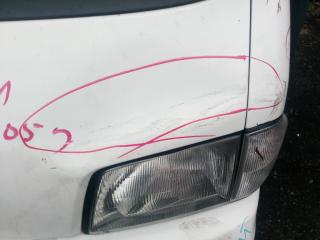 Ноускат MAZDA BONGO SKF2LN RF 3 ракурс Ноускат MAZDA BONGO SKF2LN RF 3 ракурс