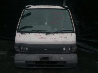 Ноускат MAZDA BONGO SE88MN F8 1 ракурс Ноускат MAZDA BONGO SE88MN F8 1 ракурс