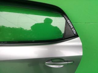 Дверь левая задняя MAZDA DEMIO DE3FS 4 ракурс