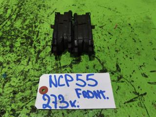 Тормозные колодки передние TOYOTA PROBOX NCP55 1 ракурс