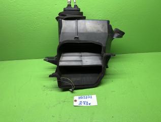 Радиатор печки TOYOTA LAND CRUISER HDJ101 3 ракурс