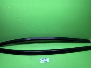 Рейлинги TOYOTA AQUA NHP10 2 ракурс Рейлинги TOYOTA AQUA NHP10 2 ракурс