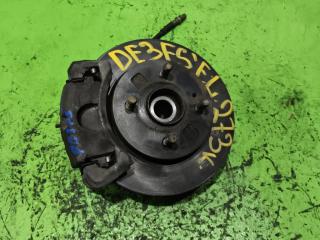Ступица левая передняя MAZDA DEMIO DE3FS 1 ракурс Ступица левая передняя MAZDA DEMIO DE3FS 1 ракурс