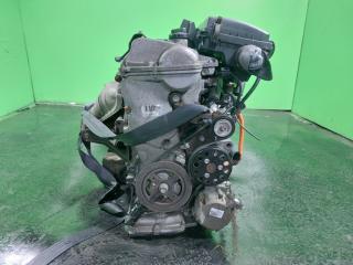 Двигатель TOYOTA PRIUS NHW20 1NZ-FXE 5190266 2 ракурс