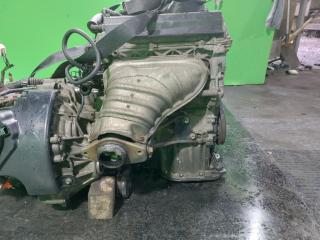 Двигатель TOYOTA PRIUS NHW20 1NZ-FXE 5190266 5 ракурс