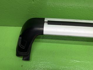 Рейлинги SUBARU IMPREZA GP7 3 ракурс Рейлинги SUBARU IMPREZA GP7 3 ракурс