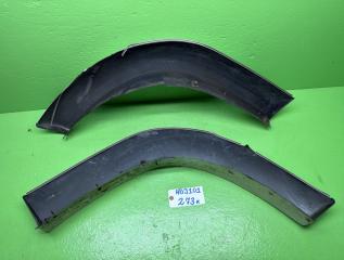 Дефендер задний TOYOTA LAND CRUISER HDJ101 3 ракурс Дефендер задний TOYOTA LAND CRUISER HDJ101 3 ракурс