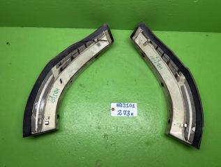 Дефендер задний TOYOTA LAND CRUISER HDJ101 5 ракурс Дефендер задний TOYOTA LAND CRUISER HDJ101 5 ракурс