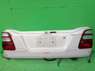 Дверь задняя TOYOTA LAND CRUISER HDJ101 1 ракурс