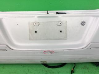 Дверь задняя TOYOTA LAND CRUISER HDJ101 4 ракурс