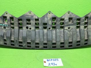 Защита бампера TOYOTA PROBOX NCP165 52618-52090 3 ракурс