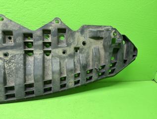 Защита бампера TOYOTA PROBOX NCP165 52618-52090 4 ракурс