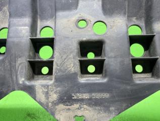 Защита бампера TOYOTA PROBOX NCP165 52618-52090 5 ракурс