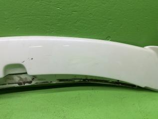 Спойлер TOYOTA VITZ SCP90 5 ракурс