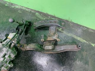 МКПП SUBARU FORESTER SF5 EJ201 TY755XS1AA 1 ракурс