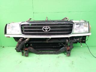 Ноускат TOYOTA LAND CRUISER HDJ101 1 ракурс