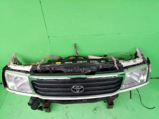 Ноускат TOYOTA LAND CRUISER HDJ101 2 ракурс