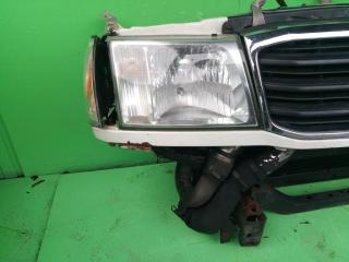 Ноускат TOYOTA LAND CRUISER HDJ101 4 ракурс