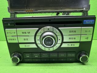 Магнитофон NISSAN BLUEBIRD SYLPHY KG11 25915CS73C 3 ракурс