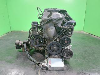 Двигатель TOYOTA IST NCP65 1NZ-FE B373522 2 ракурс