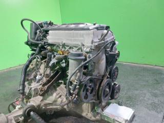 Двигатель TOYOTA IST NCP65 1NZ-FE B373522 3 ракурс