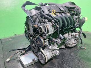 Двигатель TOYOTA IST NCP65 1NZ-FE B373522 4 ракурс