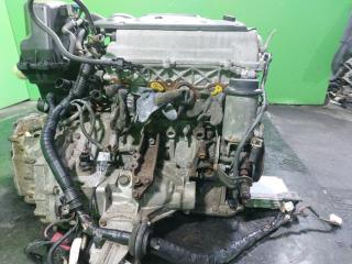 Двигатель TOYOTA IST NCP65 1NZ-FE B373522 5 ракурс