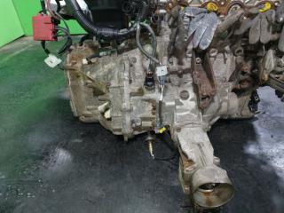 АКПП TOYOTA IST NCP65 1NZ-FE 1 ракурс