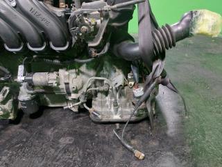 АКПП TOYOTA IST NCP65 1NZ-FE 2 ракурс