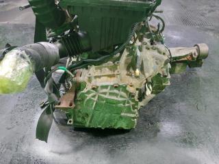 АКПП TOYOTA IST NCP65 1NZ-FE 3 ракурс