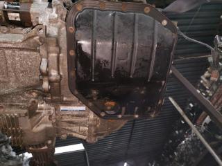 АКПП TOYOTA IST NCP65 1NZ-FE 4 ракурс