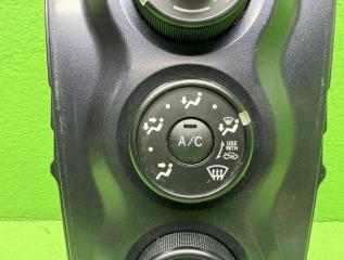 Климат-контроль TOYOTA VITZ SCP90 3 ракурс